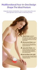 Smoother Body Contour 4 in 1 Device Home