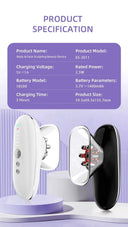 Smoother Body Contour 4 in 1 Device Home