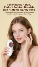 Firmer Contouring Massager For Cellulite