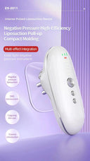 Firmer Contouring Massager For Cellulite