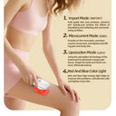 Firmer Contouring Massager For Cellulite
