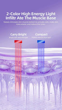 Firmer Contouring Massager For Cellulite
