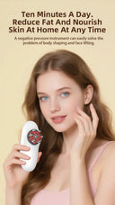 VIMYSHOW Body Massager for Sculpted Glow