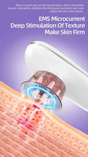 VIMYSHOW Body Massager for Sculpted Glow