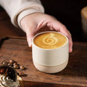 Handcrafted Mugs for Home Coffee Lovers