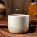Handcrafted Mugs for Home Coffee Lovers