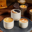 Handcrafted Mugs for Home Coffee Lovers