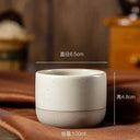 Handcrafted Mugs for Home Coffee Lovers
