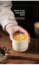Handcrafted Mugs for Home Coffee Lovers