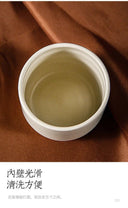 Handcrafted Mugs for Home Coffee Lovers