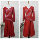 Timeless Chiffon Evening Gown for Weddings