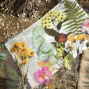 Durable Flower Stickers for Scrapbooking