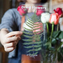 Durable Flower Stickers for Scrapbooking