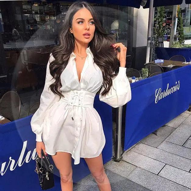 Vintage Pink Party Dress For Elegant Street Style Fashion
