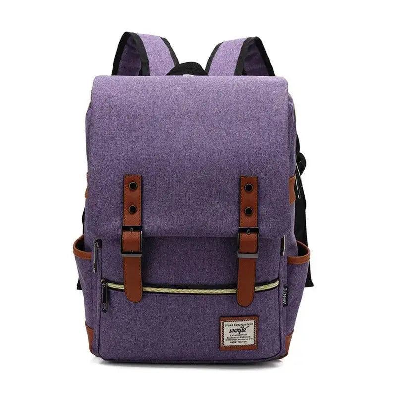 Waterproof Backpack for Daily Commute — product view 15