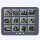 Virtual Tamagotchi Pets Game For Kids Three To Six