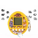 Virtual Tamagotchi Pets Game For Kids Three To Six