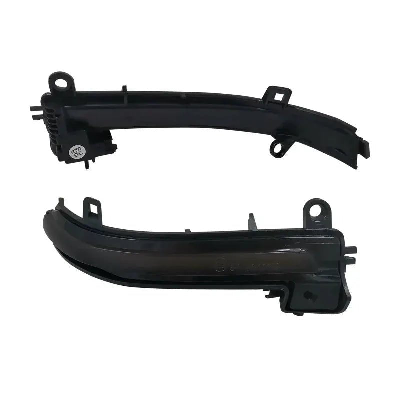 Visible LED Turn Signal Mirror for BMW