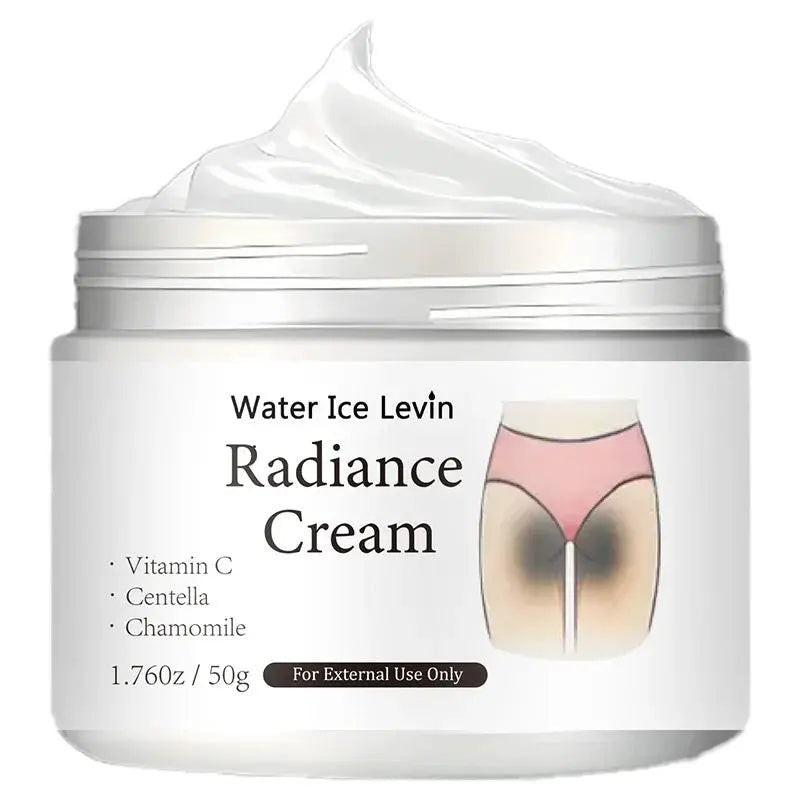 Vitamin C Whitening Cream for All Skin — product view 9