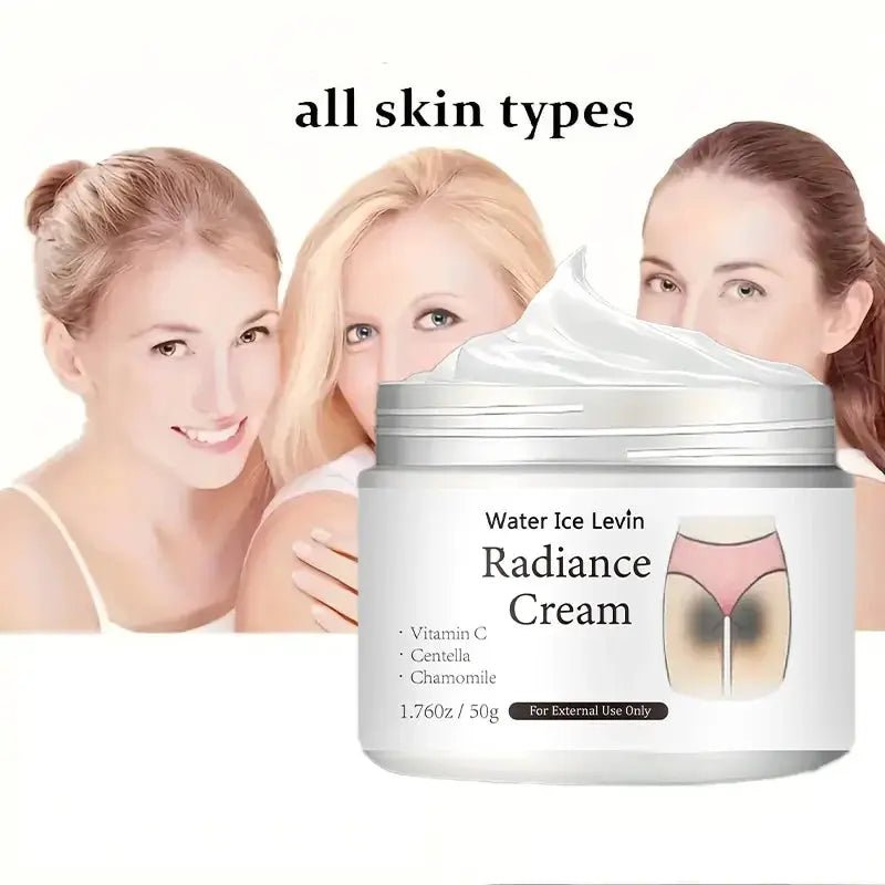 Vitamin C Whitening Cream for All Skin