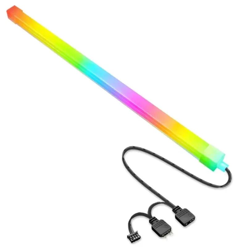 Vivid ARGB Light Bar for PC Ambience