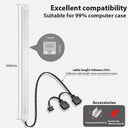 Vivid ARGB Light Bar for PC Ambience
