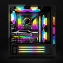 Vivid ARGB Light Bar for PC Ambience
