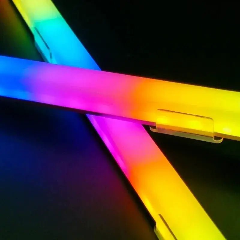 Vivid ARGB Light Bar for PC Ambience