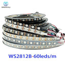 Vivid Color Led Strip for Home Ambience