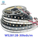 Vivid Color Led Strip for Home Ambience
