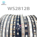 Vivid Color Led Strip for Home Ambience