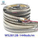 Vivid Color Led Strip for Home Ambience