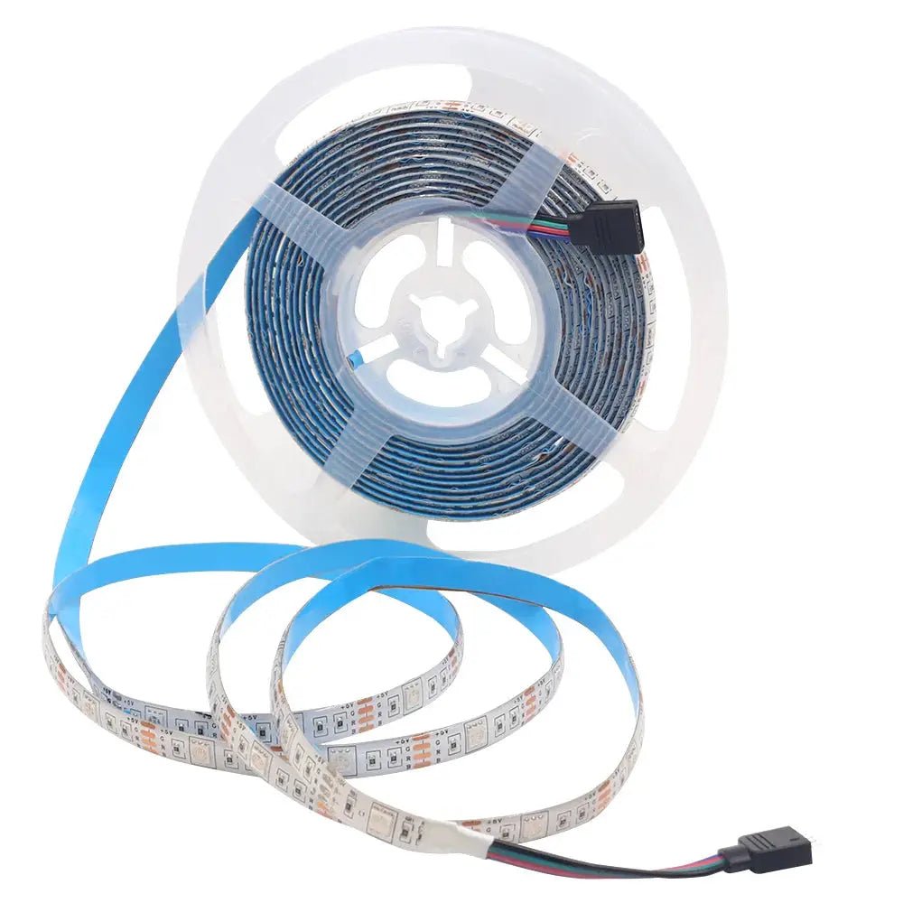 Vivid Color LED Strip for TV Backlight