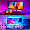 Vivid Color LED Strip for TV Backlight