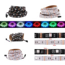 Vivid Color LED Strip for TV Backlight