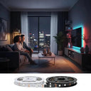 Vivid Color LED Strip for TV Backlight