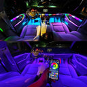 Vivid Mood Lighting Interior Kit for BMW