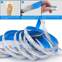 Vivid Mood RGB COB LED Strip for Lounge