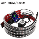 Vivid Underglow LED Kit for Car Owners