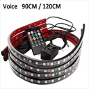 Vivid Underglow LED Kit for Car Owners