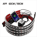 Vivid Underglow LED Kit for Car Owners