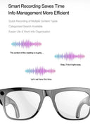 Hands Free Smart Glasses for Translation
