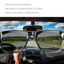 Hands Free Smart Glasses for Translation
