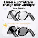 Hands Free Smart Glasses for Translation