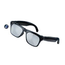 Hands Free Smart Glasses for Translation