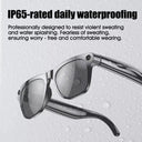 Hands Free Smart Glasses for Translation