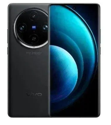 Vivo X100 Pro 5G Smartphone 6.78 Inch AMOLED 50MP Camera