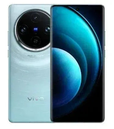 Vivo X100 Pro 5G Smartphone 6.78 Inch AMOLED 50MP Camera