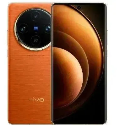 Vivo X100 Pro 5G Smartphone 6.78 Inch AMOLED 50MP Camera