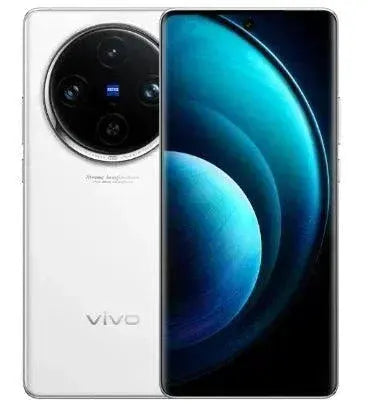 Vivo X100 Pro 5G Smartphone 6.78 Inch AMOLED 50MP Camera